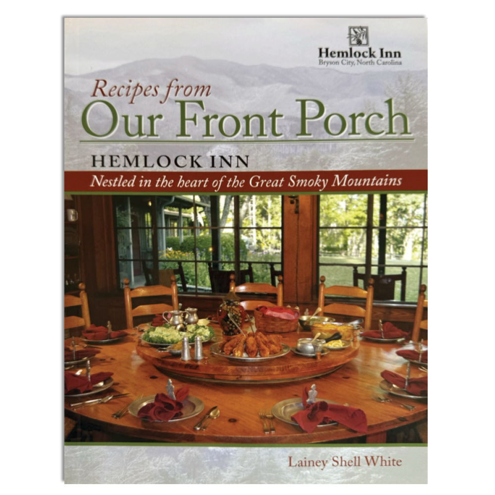 Recipes From Our Front Porch